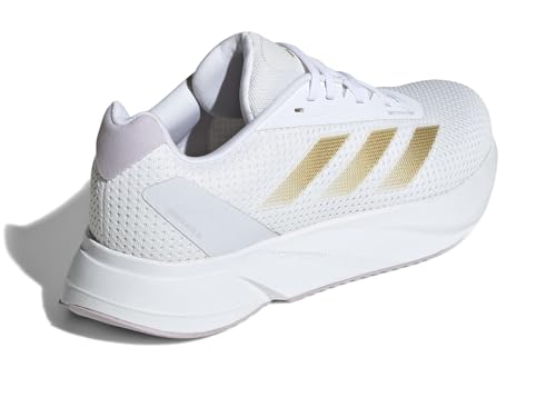 Image of adidas Womens Duramo Sl Running Sneakers Shoes - Grey
