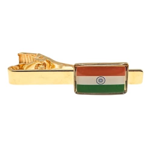 Image of The Tie Hub Tricolor Collection | Patriotic Collection for Men