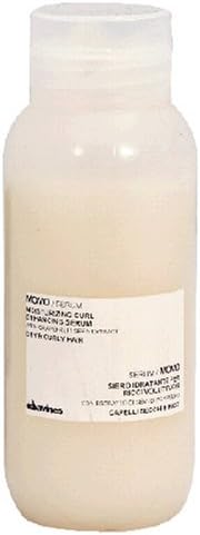 Davines Momo Moisturizing Curl Enhancing Serum Unisex ,