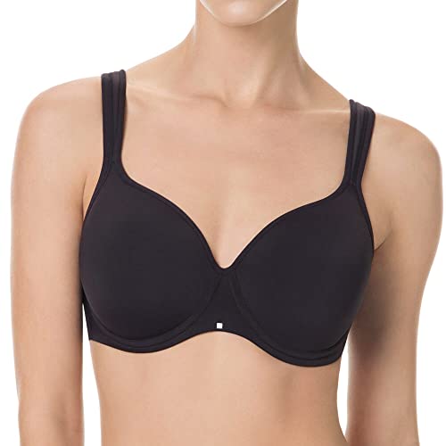 Sutiã, Super Lift, Preto, Liz, 57812