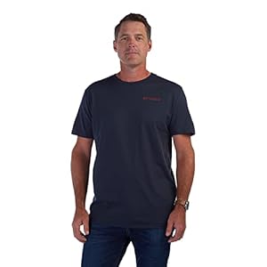 Spyder Men’s Gate S/S Basic Tee