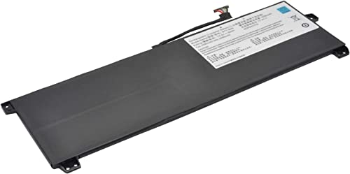 Batterie BTY-M48 pour MSI PS42 : Remède efficace contre la perte d'autonomie