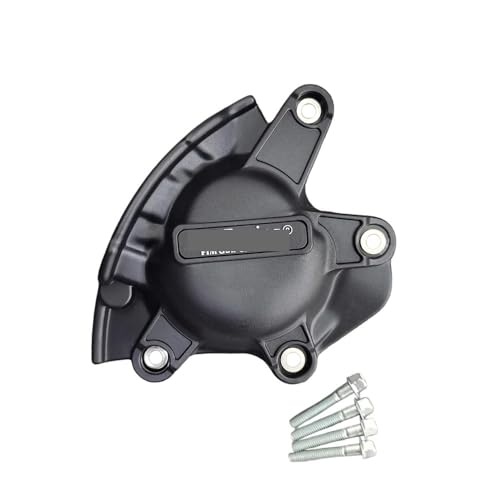 Couvercle de protection du moteur moto GSX-R 1000 Finition Premium