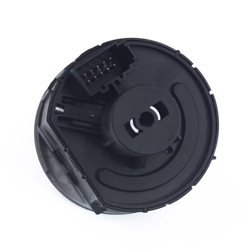 Interruptor de faros 5G0941431 con sensor de luz automático para Golf Sportsvan y Tiguan 3