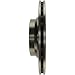 Centric 228.35077 Brake Rotor