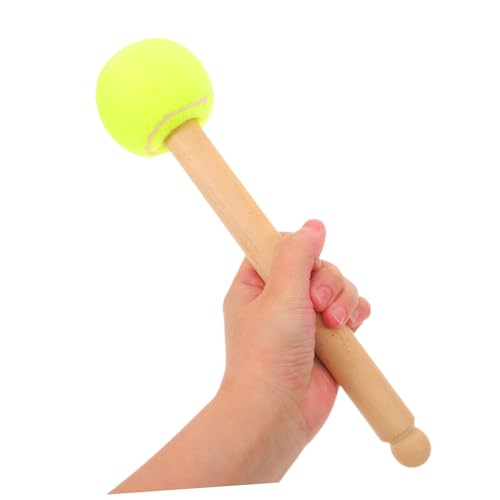 Baquetas para redoblante de marcha, de madera, para adolescentes, banda escolar y percusión, con agarre cómodo y sonido rico para presentaciones miniatura 7