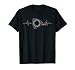 RX8 RX7 Heart Beat Dark T-Shirt