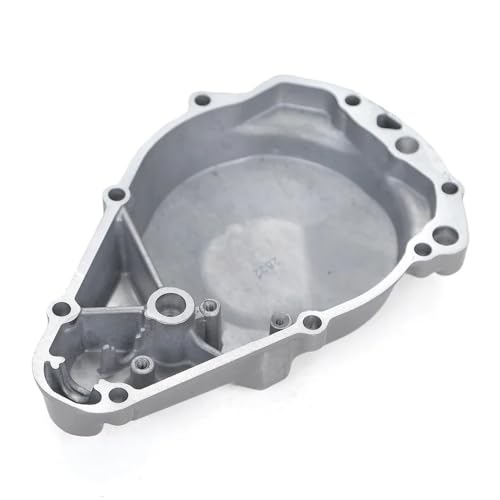 Carcasa lateral estator GK76A para restaurar encendido de RF400 6