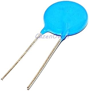 100pcs/lot varistor 07D471K 470V piezoresistor 7D471K 07D471