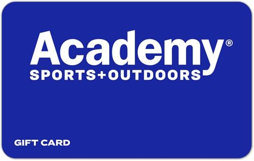 Image of Academy Sports + Outdoors eGift Card - Email Delivery