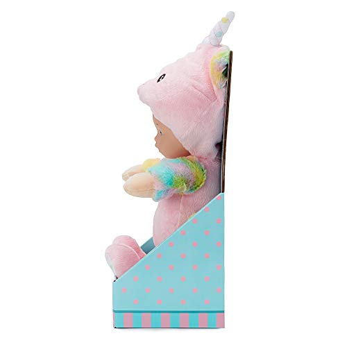 Muñeca Madame Alexander UniCat tono piel claro 12 pulg miniatura 6