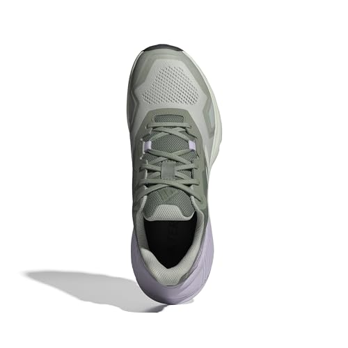 Image of adidas Women's Terrex Soulstride Rain.rdy Trail Running Shoes