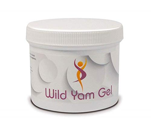 Preisvergleich Produktbild Spezial Cremen Wild Yam-Gel Dose 200 ml