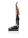 Hoover Commercial C1800-010 Conquest Bagless Upright Vacuum with 14