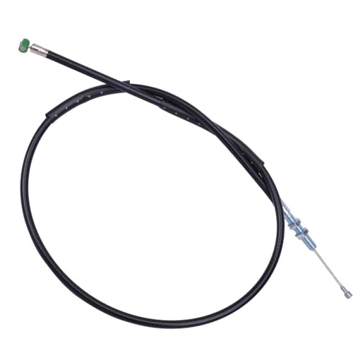 Câble d'embrayage réglable ZX6R Kawasaki 2009-2012 pour moto de course