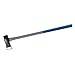 Silverline 763553 - Hacha con mango largo de fibra de vidrio (3.96 kg)