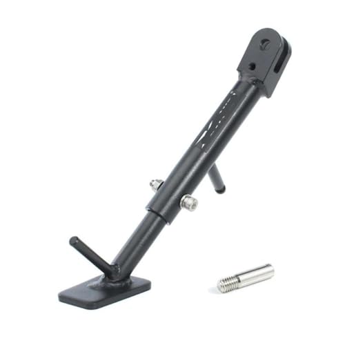 Béquille moto réglable compatible pour modèles Z250 250 et 300 ABS