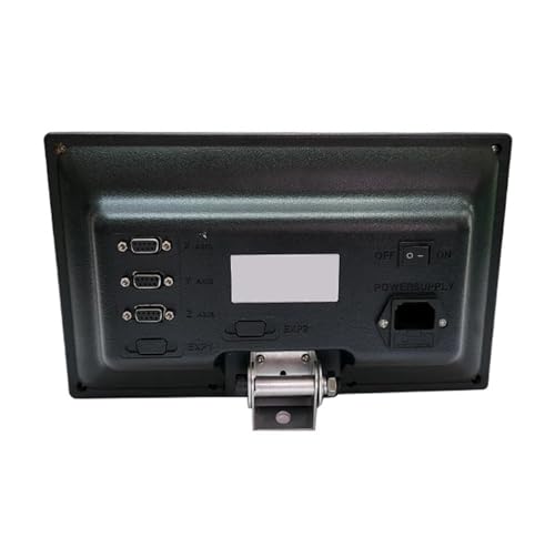 Visualizador Digital DRO-3V con 3 Reglas Codificadoras miniatura 2