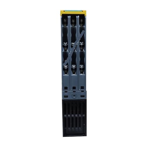 Relais 3SK1111-1AB30 et module 6ES7421-1BL01-0AA0 contre les arrêts de machine - 3