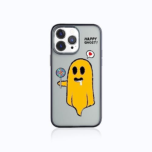 Image of Phone case 13Pro (Happy Ghost 13pro)