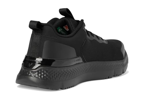 Image of Timberland PRO Men's Setra Composite Safety Toe Industrial Athletic Work Shoe