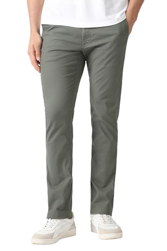 Image of Van Heusen Men Pants