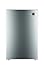 Kenmore 99053 Compact Mini Refrigerator, 4.5 cu. ft. in Silver