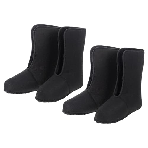 Semelles pour bottes de randonnée et de neige idéales pour les sorties hivernales