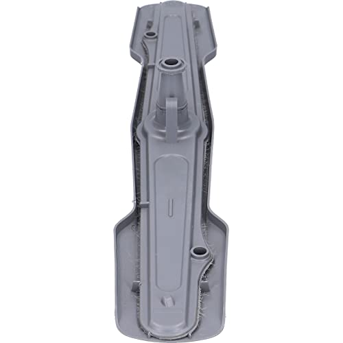 LUTH Premium Profi Parts Sprüharm unten grau kompatibel mit Beko 1764790100 1746100300 für Geschirrspüler Spülmaschine