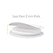 Medela Safe & Dry Ultra Thin Disposable Nursing Pads, 60 Count Breast Pads for Breastfeeding, Leakproof Design, Slender and Contoured for Optimal Fit and Discretion(Pack of 1)
