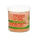 Hawaiian Silky Curl Gel Activator 8 oz Flake-Free Treatment - Natural Protein Extracts to Moisturize Dry & Damaged Hair - For Color Treated Hair - Good on Men, Women & Kids