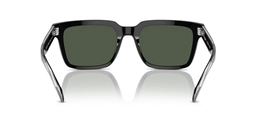 Vogue Eyewear Men's Vo5573s Square Sunglasses4