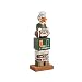 Team Sports America NCAA Miami Hurricanes Tiki Totem