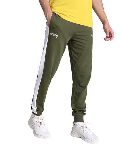 Image of Puma Men's Slim Track Pants