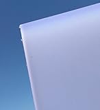 Natural Polypropylene 1/4