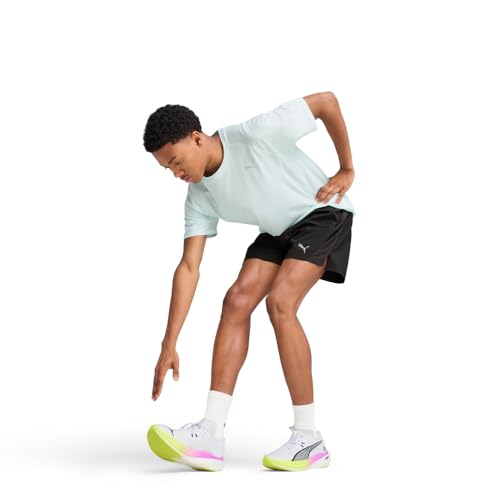 PUMA Men's Run Favorite Velocity 5" Shorts3