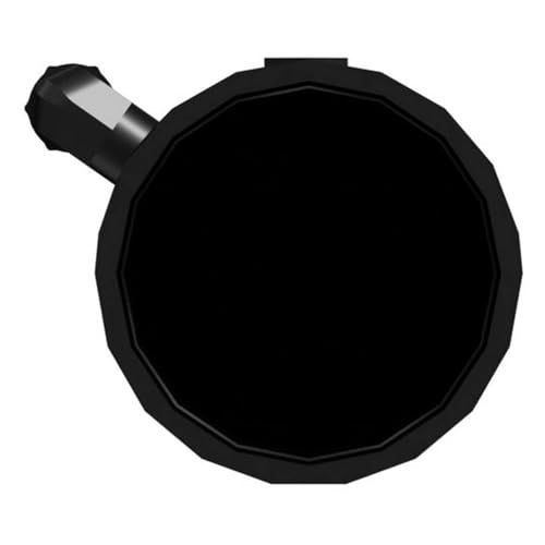 Image of CTP 2060519 Hydraulic Cylinder for Model 416D /420D /430D
