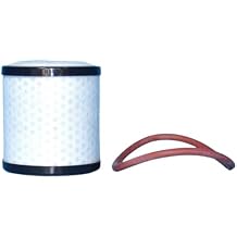 Crankcase Ventilation Filter 8-97606318-0 ME302763 ME302377 compatible with MITSUBISHI CANTER 5S13 5S13D 6C14 6C14D 6C15 6C15D 6C18 6C18D 7C14 7C14D 7C15 7C15D 7C18 7C18D 9C15