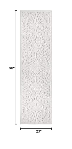 My Texas House BCL/CRON/40NT/061X230 By Orian Indoor/Outdoor Bluebonnets Runner thumb #2