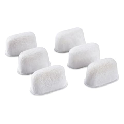 Geesta Premium Water Filters for Breville Coffee Machines Cover
