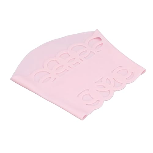Faja de cintura de silicona suave con control de barriga cómodo para mujer 3
