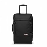Eastpak TRANVERZ S Valise, 51 x 32.5 x 23 cm, 42 L - Black (Noir)