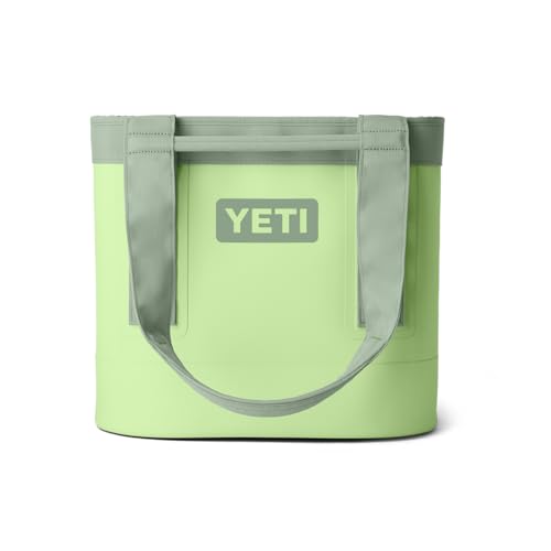 Image of YETI Camino 20 Carryall with Internal Dividers, All-Purpose Utility Bag