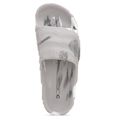 Image of Hygear mens Russel Marble Slipper