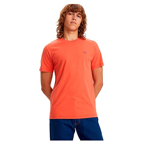 Image of Levi's Men's Ss Original Hm Tee T-Shirt