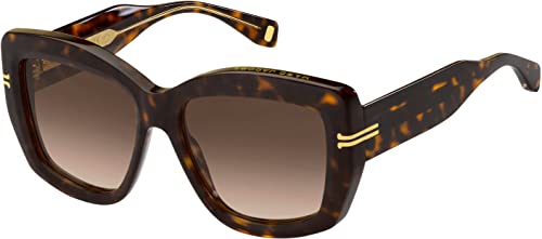 Model: Mj 1062/S Marc Jacobs MJ 1062/S Occhiali, Havana Crystal, 55 Donna