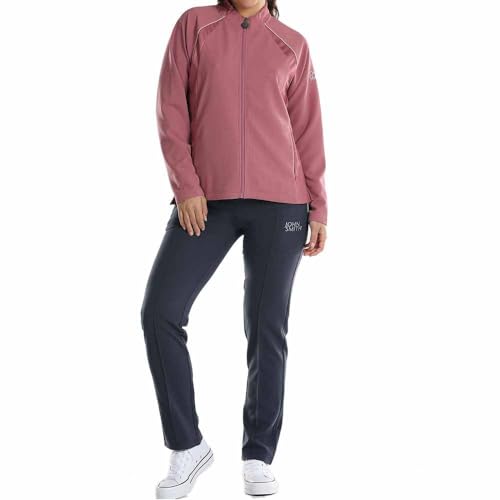 JOHN SMITH Chándal marca modelo PANTIC VINO ROSADO