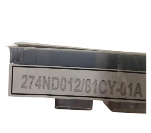 Relais 7 broches 12V commutation stable pour circuits imprimés - 4