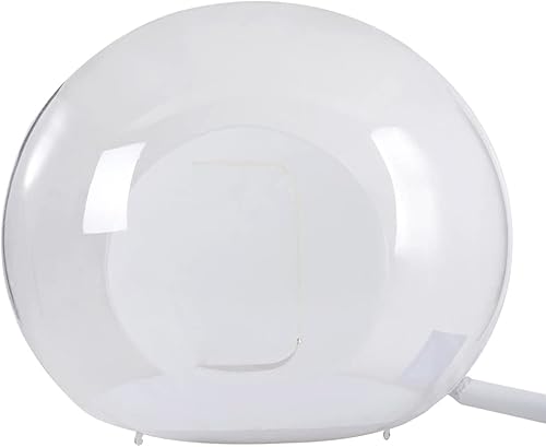 Miniatura 6 de Tienda inflable transparente 3M de PVC Eco House Tienda de campaña Burbuja de aire Domo Tienda al aire libre Patio trasero Camping + 2M Camino