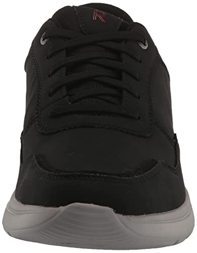 Rockport Men's Patterson Ubal Sneaker2